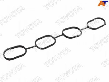 Прокладка впускного коллектора 1-4ZZ TOYOTA Toyota Corolla Spacio E120 дорестайлинг (2001-2003)