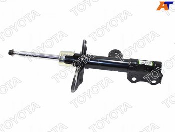 Стойка передняя LH TOYOTA  Toyota (Тойота) RAV4 (рав)  XA40 (2015-2019) XA40 5 дв. рестайлинг