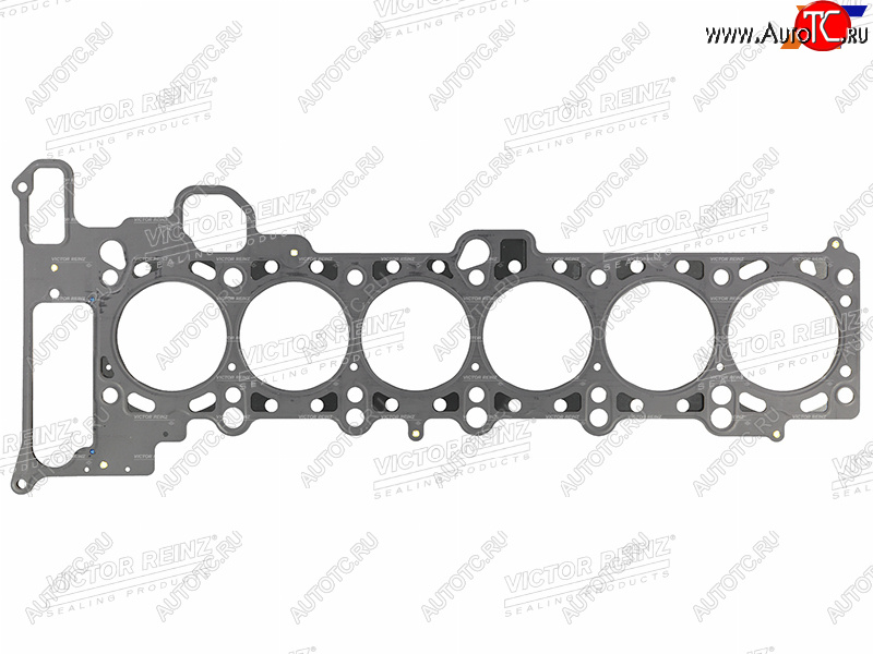 6 499 р. Прокладка ГБЦ M52B20 VICTOR REINZ  BMW 5 серия  E60 (2003-2010) седан дорестайлинг, седан рестайлинг  с доставкой в г. Нижний Новгород