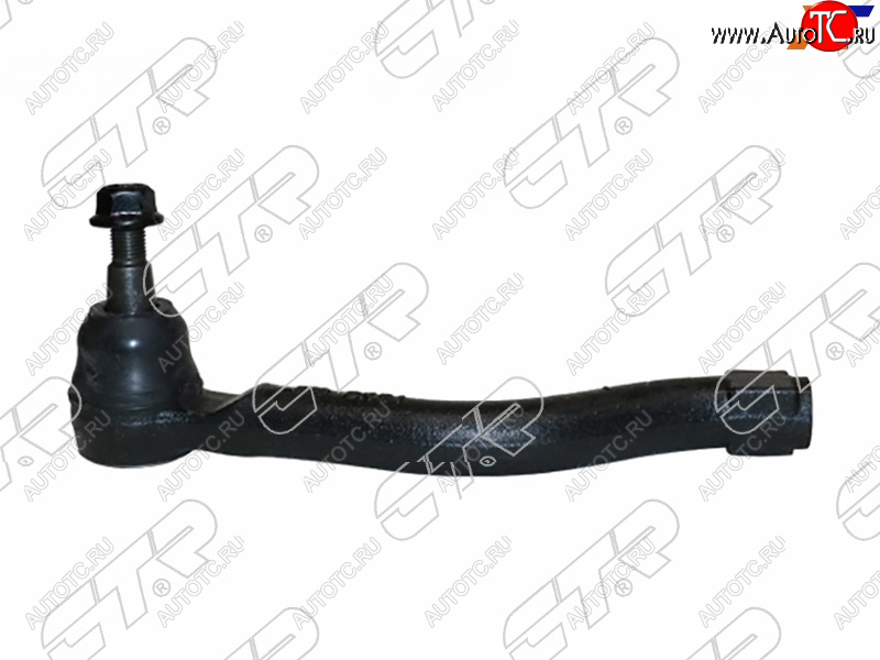 2 179 р. Наконечник рулевой LH CTR  INFINITI JX35 (2012-2014), INFINITI QX60  L50 (2013-2021), Nissan Murano  3 Z52 (2015-2022), Nissan Pathfinder  R52 (2012-2017)  с доставкой в г. Нижний Новгород