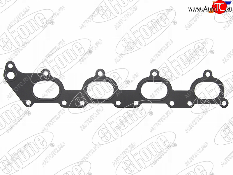699 р. Прокладка впускного коллектора J20A STONE  Suzuki Escudo  2 - Vitara  ET  с доставкой в г. Нижний Новгород