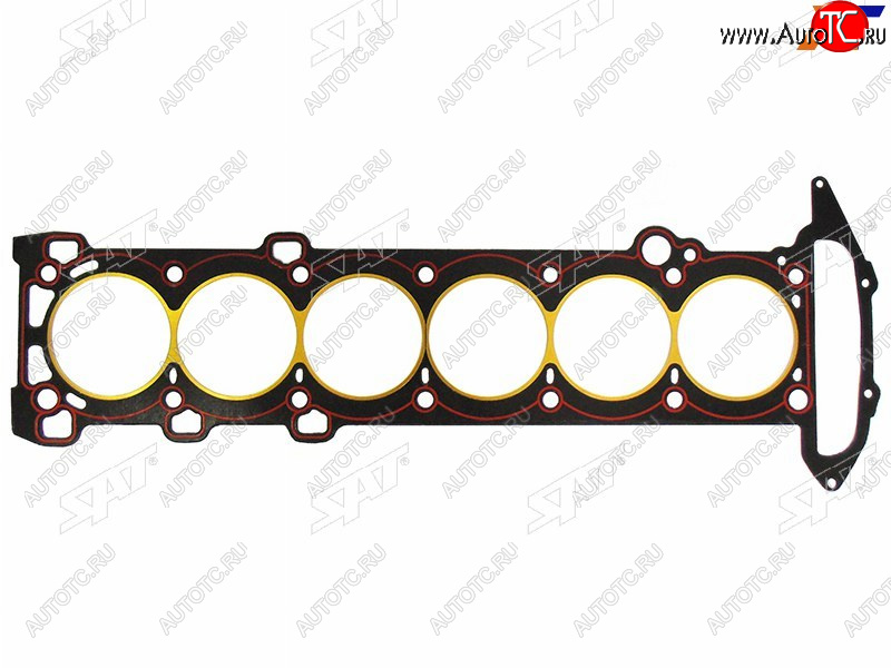 839 р. Прокладка ГБЦ TB48DE SAT  Nissan Patrol ( 5,  6) - Sentra ( 5,  6,  7)  с доставкой в г. Нижний Новгород