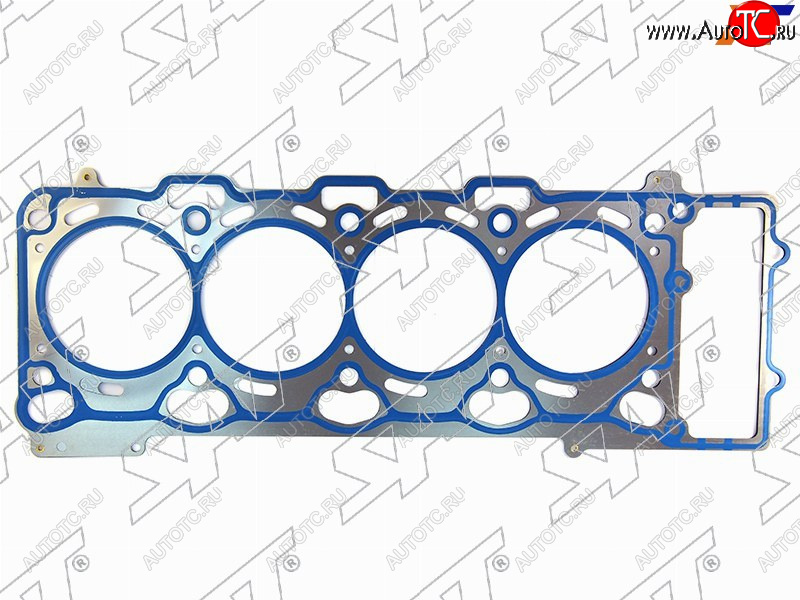 1 599 р. Прокладка ГБЦ 4,4 0,75mm N62 V8 L=R SAT  BMW X5  E53 (2003-2006) рестайлинг  с доставкой в г. Нижний Новгород