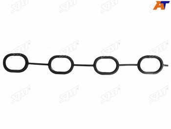Прокладка впускного коллектора 1-2SZ-FE SAT Daihatsu Terios J100 дорестайлинг (1997-2000)
