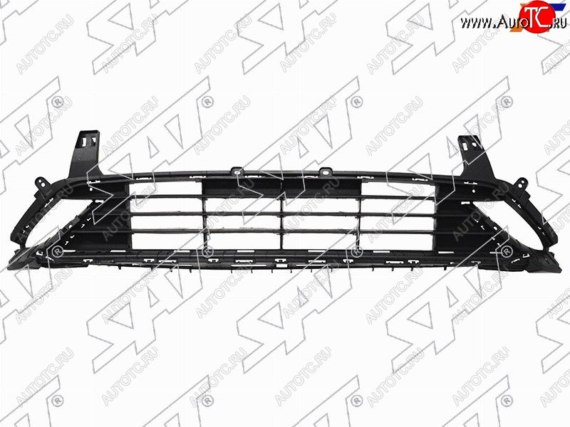 2 599 р. Нижняя решетка переднего бампера SAT  KIA K5  DL (2019-2022)  с доставкой в г. Нижний Новгород