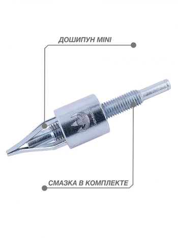 1 489 р. Приспособление для установки ремонтных шипов Дошипун MINI SSANGYONG Kyron дорестайлинг (2005-2007) (без образцов шипов)  с доставкой в г. Нижний Новгород. Увеличить фотографию 2