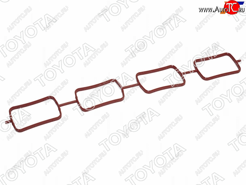 1 249 р. Прокладка впускного коллектора TOYOTA Toyota Camry XV50 дорестайлинг (2011-2014)  с доставкой в г. Нижний Новгород