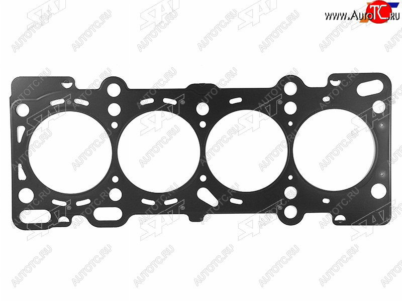 1 289 р. Прокладка ГБЦ FPFS SAT  Mazda 323/Familia  седан - Premacy  с доставкой в г. Нижний Новгород