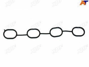 Прокладка впускного коллектора 1,4-1,6 sat KIA Rio 3 QB рестайлингхэтчбек5дв. (2015-2017)