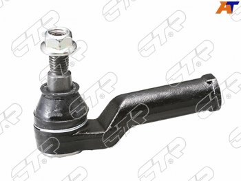 Наконечник рулевой 06-14 RH Ford Mondeo, S-Max (1), Land Rover Freelander (L359), Volvo S60 (FS седан), S80 (AS60 седан,  AS60,AS90, AS95 седан), V60, XC60, XC70