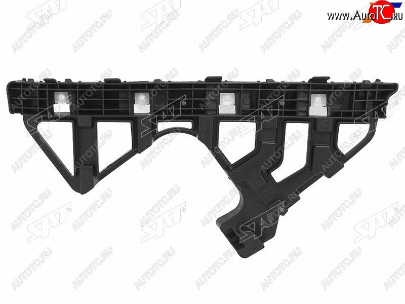 669 р. Правое крепление заднего бампера SAT KIA Optima JF седан рестайлинг (2018-2020)  с доставкой в г. Нижний Новгород
