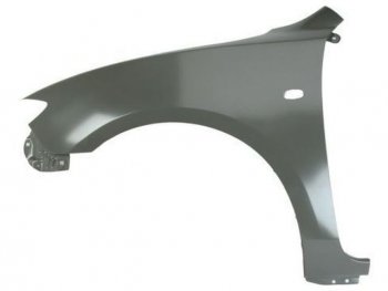 Левое крыло BODYPARTS Mazda 3/Axela BK дорестайлинг, хэтчбэк (2003-2006)