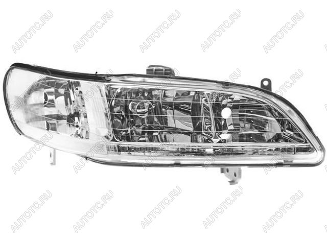 6 899 р. Правая фара BodyParts Honda Accord CF седан дорестайлинг (1997-2000)  с доставкой в г. Нижний Новгород