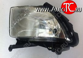 2 399 р. Противотуманная фара правая BODYPARTS KIA Cerato 2 TD седан (2008-2013)  с доставкой в г. Нижний Новгород