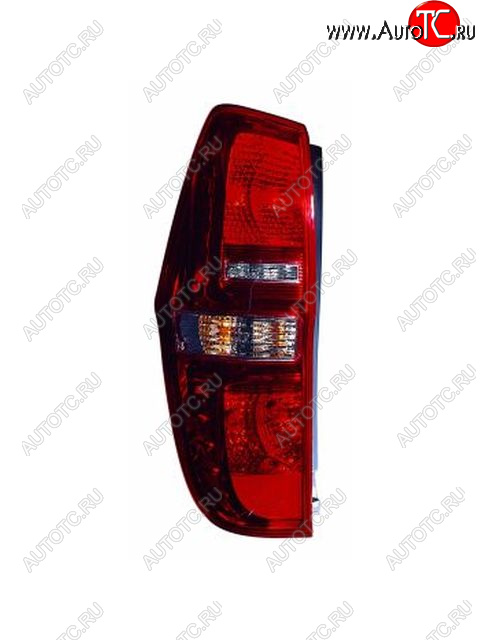 4 549 р. Левый фонарь BODYPARTS  Hyundai Starex/Grand Starex/H1  TQ (2007-2013) дорестайлинг  с доставкой в г. Нижний Новгород