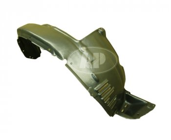 Правый подкрылок передний BODYPARTS Toyota (Тойота) Land Cruiser Prado (Лэнд)  J120 (2002-2009) J120