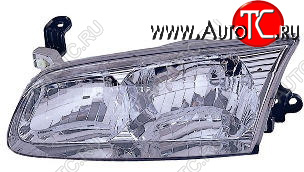 4 999 р. Левая фара Bodyparts Toyota Camry XV20 (1999-2001)  с доставкой в г. Нижний Новгород