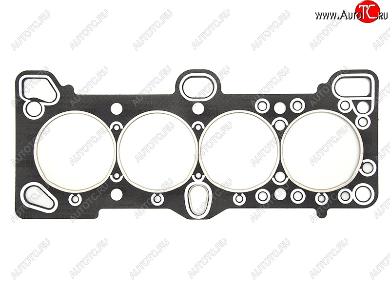 779 р. Прокладка ГБЦ 1,41,51,6 паронит DYG  Hyundai Accent MC седан (2005-2011)  с доставкой в г. Нижний Новгород