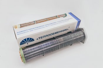 12 949 р. ТЕПЛООБМЕННИК сердцевина теплообменника 40.20-1013200 для двигателя КамАЗ длинная 40.20-1013210  КамАЗ 4308 - М1842  с доставкой в г. Нижний Новгород. Увеличить фотографию 4