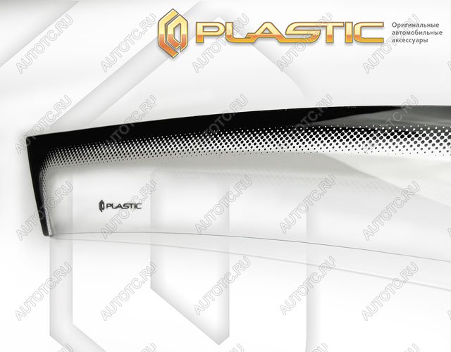 2 299 р. Дефлектора окон CA-Plastic  Лада Веста ( 2180,  Спорт 2180) (2015-2025) седан дорестайлинг, седан, седан рестайлинг (серия Comfort черная)  с доставкой в г. Нижний Новгород