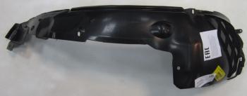 Левый подкрылок передний BodyParts Opel Astra G универсал (1998-2005)