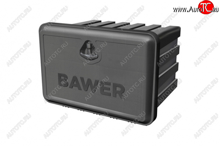 4 949 р. Ящик инструментальный (350*350*400) BAWER BAW Fenix 1044 (2007-2012) (с замком пластик)  с доставкой в г. Нижний Новгород