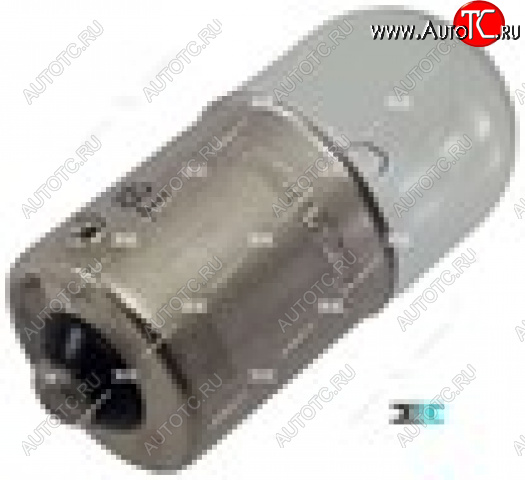 32 р.  Автолампа 12V-10W (R10W)(BA15s)TESLA Chevrolet Aveo T300 седан (2011-2015)  с доставкой в г. Нижний Новгород