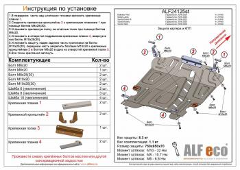 алюминий 3 мм 9338р