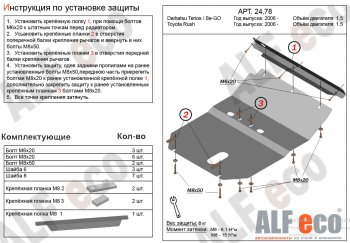 Алюминий 4 мм 9141р