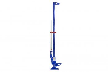 22 449 р. Домкрат Реечный Hi-Lift (120 см.) Toyota Fortuner AN50/AN60 дорестайлинг (2004-2008)  с доставкой в г. Нижний Новгород. Увеличить фотографию 2