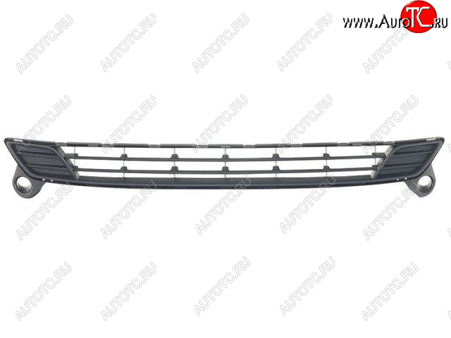 949 р. Решётка в бампер BodyParts Chrysler 300C LD седан дорестайлинг (2011-2015)  с доставкой в г. Нижний Новгород