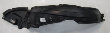 1 089 р. Правый подкрылок передний BodyParts  Toyota Avensis ( T270 седан,  T270 универсал) (2008-2011) дорестайлинг, дорестайлинг  с доставкой в г. Нижний Новгород. Увеличить фотографию 1