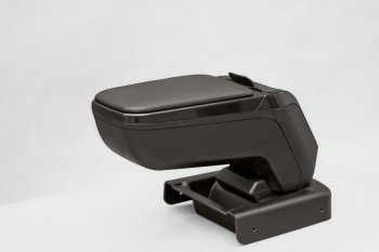 Подлокотник Armster 2 Volkswagen Touran 1T 2-ой рестайлинг минивэн (2010-2015)  (Black)