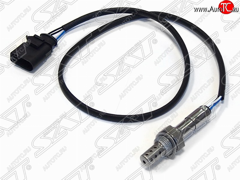 1 999 р. Датчик кислородный SAT Skoda Octavia A7 дорестайлинг лифтбэк (2012-2017)  с доставкой в г. Нижний Новгород