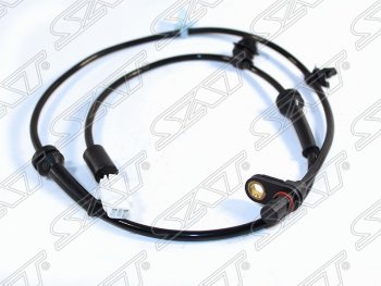 Правый датчик ABS SAT (задний) Suzuki SX4 GYA,GYB  рестайлинг, хэтчбэк (2010-2016)