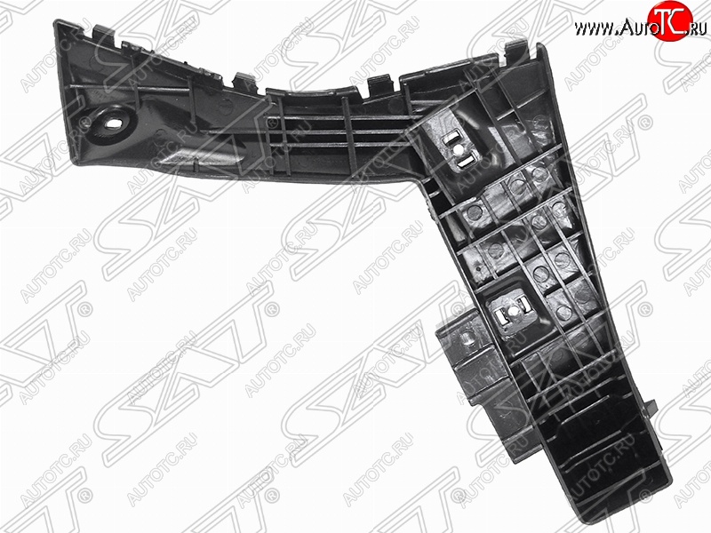 559 р. Левое крепление заднего бампера SAT Suzuki SX4 GYC21S дорестайлинг седан (2006-2012)  с доставкой в г. Нижний Новгород