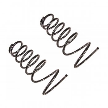Комплект задних пружин (2 шт) (5SFE, 2MZFE) SAT Toyota (Тойота) Camry Gracia (камри)  XV20 (1996-2001) XV20 седан