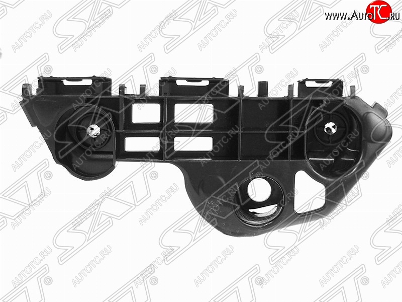 261 р. Правое крепление переднего бампера SAT  Toyota Camry  XV70 (2017-2021) дорестайлинг  с доставкой в г. Нижний Новгород