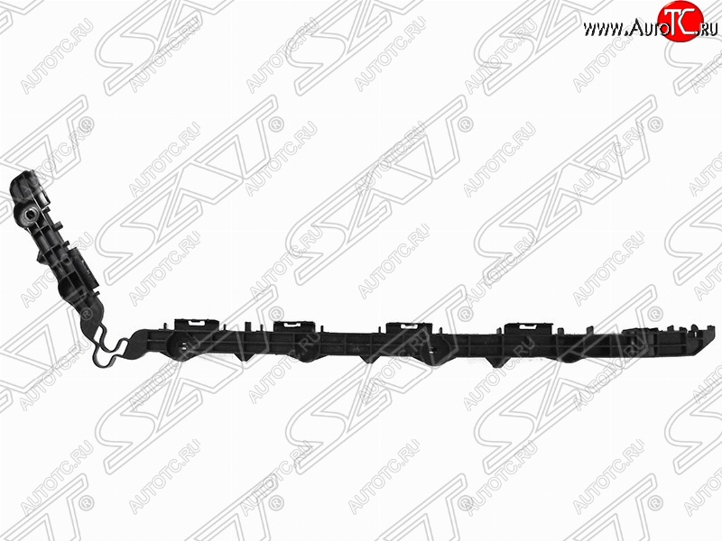 429 р. Правое крепление заднего бампера SAT  Toyota Camry  XV50 (2011-2014) дорестайлинг  с доставкой в г. Нижний Новгород