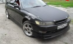 999 р. Решётка радиатора Vertex Toyota Mark 2 X90 седан (1992-1996) (Неокрашенная)  с доставкой в г. Нижний Новгород. Увеличить фотографию 7