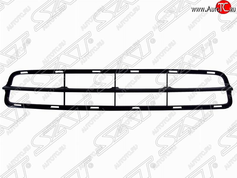 2 699 р. Решётка в передний бампер SAT  Toyota Premio  T240 (2004-2007) рестайлинг  с доставкой в г. Нижний Новгород