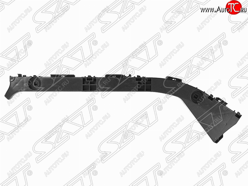 849 р. Правое крепление заднего бампера SAT Toyota Prius XW20 дорестайлинг (2003-2005)  с доставкой в г. Нижний Новгород