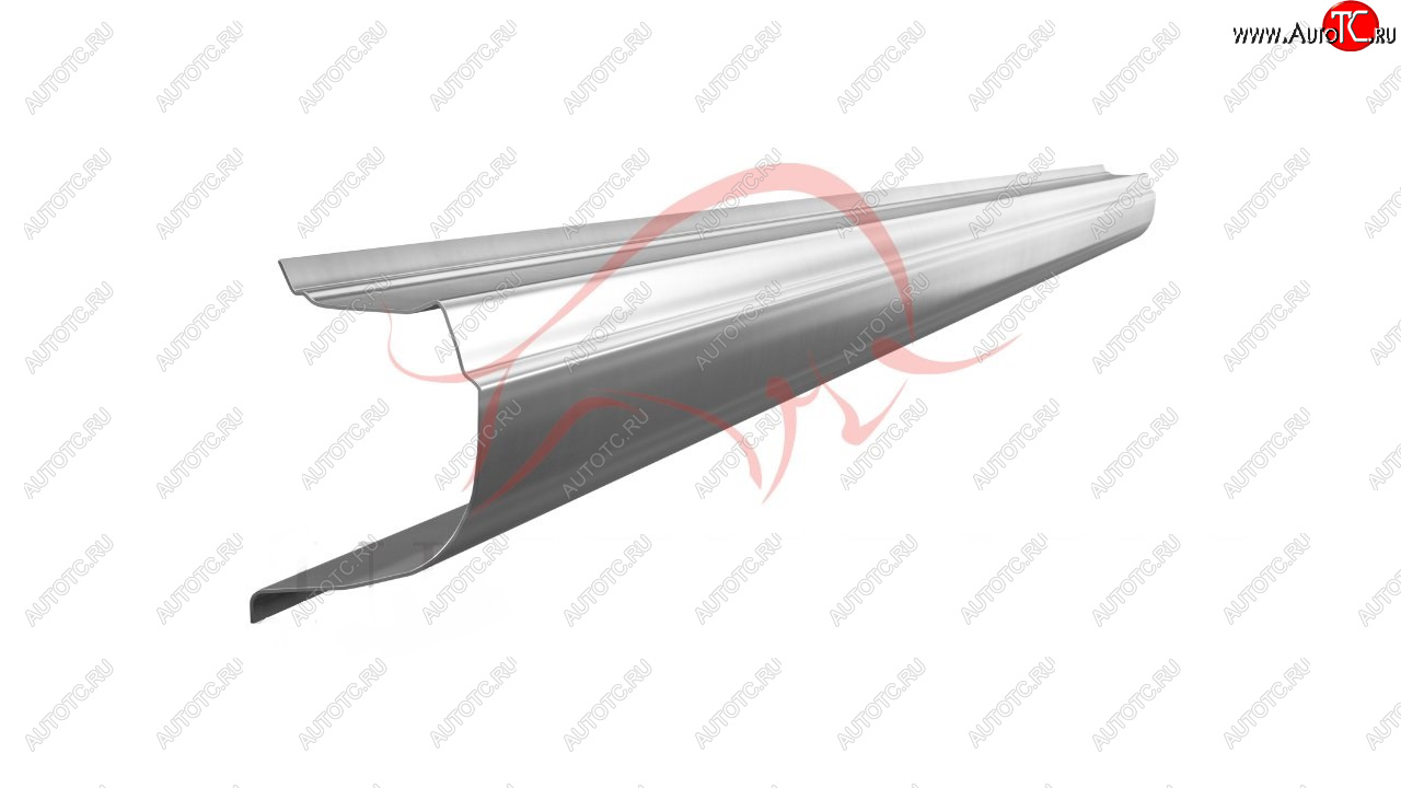 2 189 р. Ремонтный правый порог Wisentbull Toyota Soarer 3 (1991-2001)  с доставкой в г. Нижний Новгород