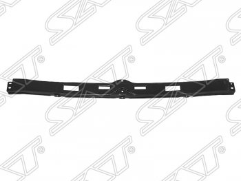 Верхний усилитель переднего бампера SAT Toyota Tundra XK50 2-ой рестайлинг (2013-2024)