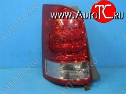 6 349 р. Правый фонарь Original (диодный) Toyota Wish XE10 дорестайлинг (2003-2005)  с доставкой в г. Нижний Новгород