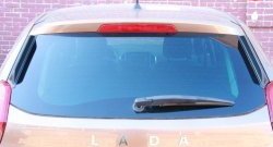 859 р. Универсальные боковые спойлера АртФорм Lexus CT200h A10 дорестайлинг (2011-2013) (Цвет чёрный)  с доставкой в г. Нижний Новгород. Увеличить фотографию 2