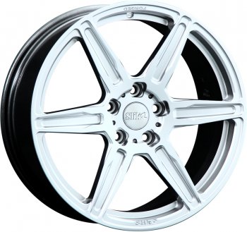 Кованый диск Slik PREMIUM L-603 10.0x20 Acura MDX YD3 дорестайлинг (2013-2016) 5x114.3xDIA64.1xET55.0