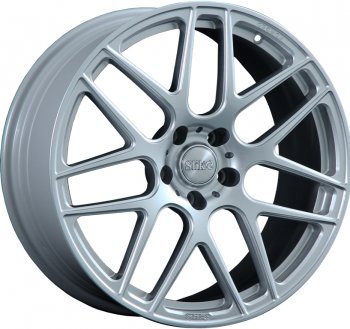 Кованый диск Slik PREMIUM L-815 8.0x18 Ford Mondeo Mk4,DG рестайлинг, универсал (2010-2014) 5x108.0xDIA63.4xET50.0