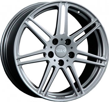 Кованый диск Slik PREMIUM L-917 9.0x19 Audi e-tron GE (2018-2023) 5x112.0xDIA66.6xET34.0