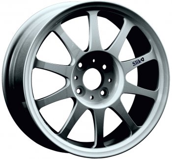 Кованый диск Slik Classic Sport L-5411S 6.0x15 Alfa Romeo MiTo 955 дорестайлинг (2008-2014) 4x98.0xDIA58.1xET40.0